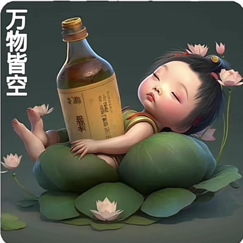 小糊涂