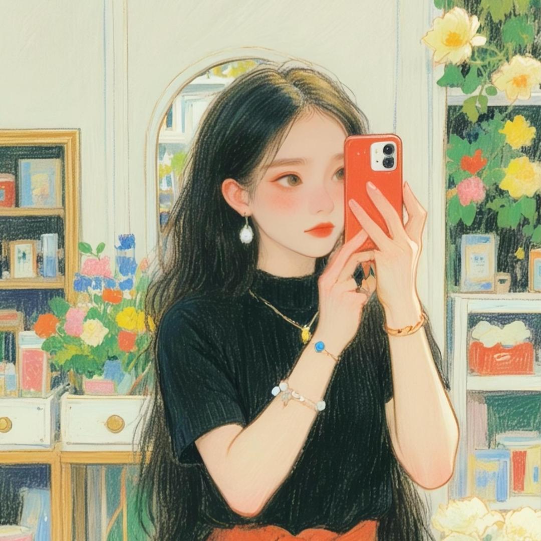 油炸小丸子呀🍡