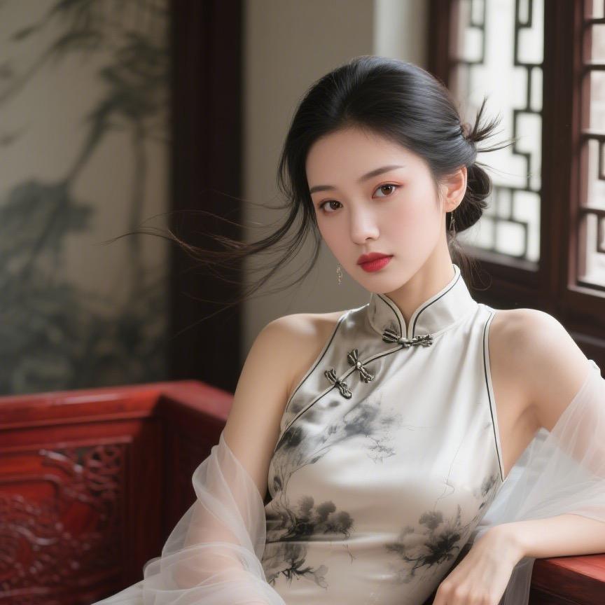 晨美服饰