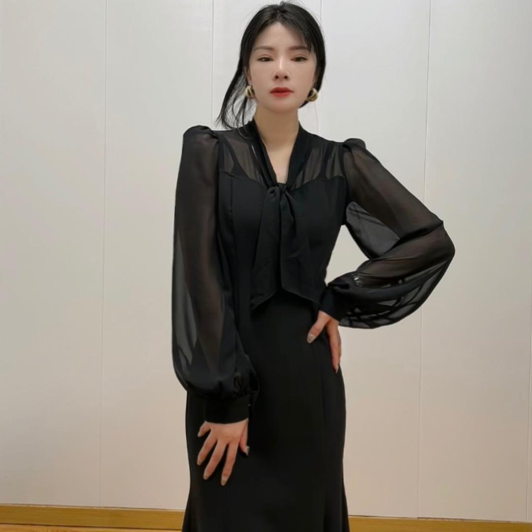 YICHANGCEN服饰