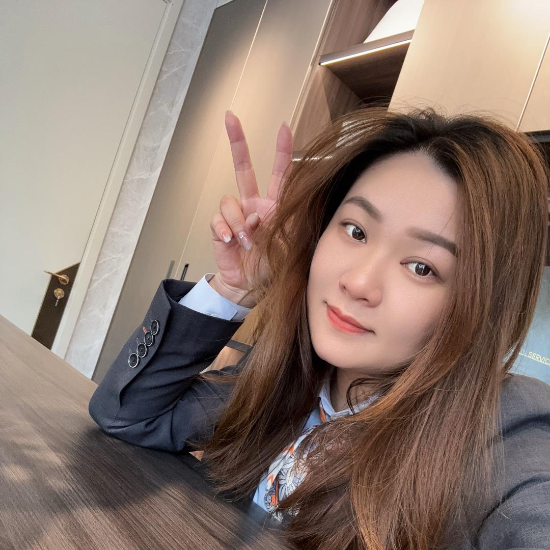 儀姐姐(•͈˽•͈)