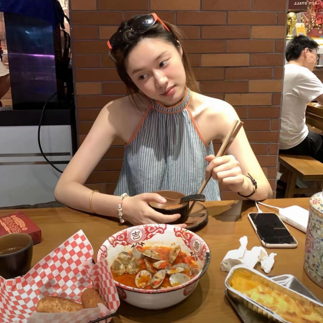 小姜苹果