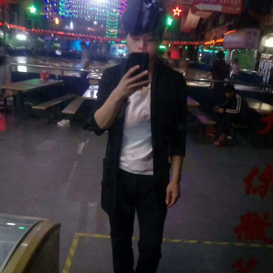 小滕哥