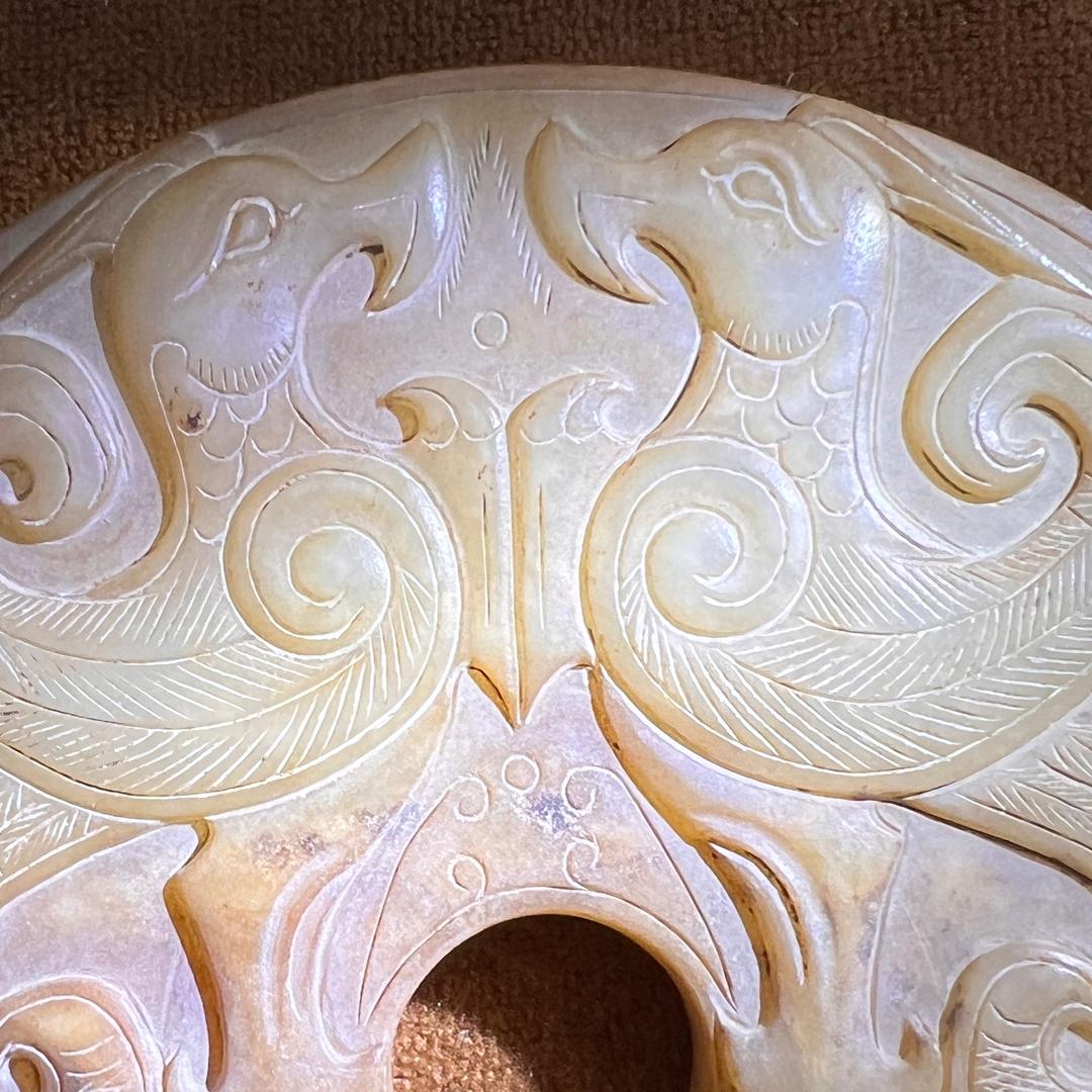 集贤雅舍古玉艺术馆