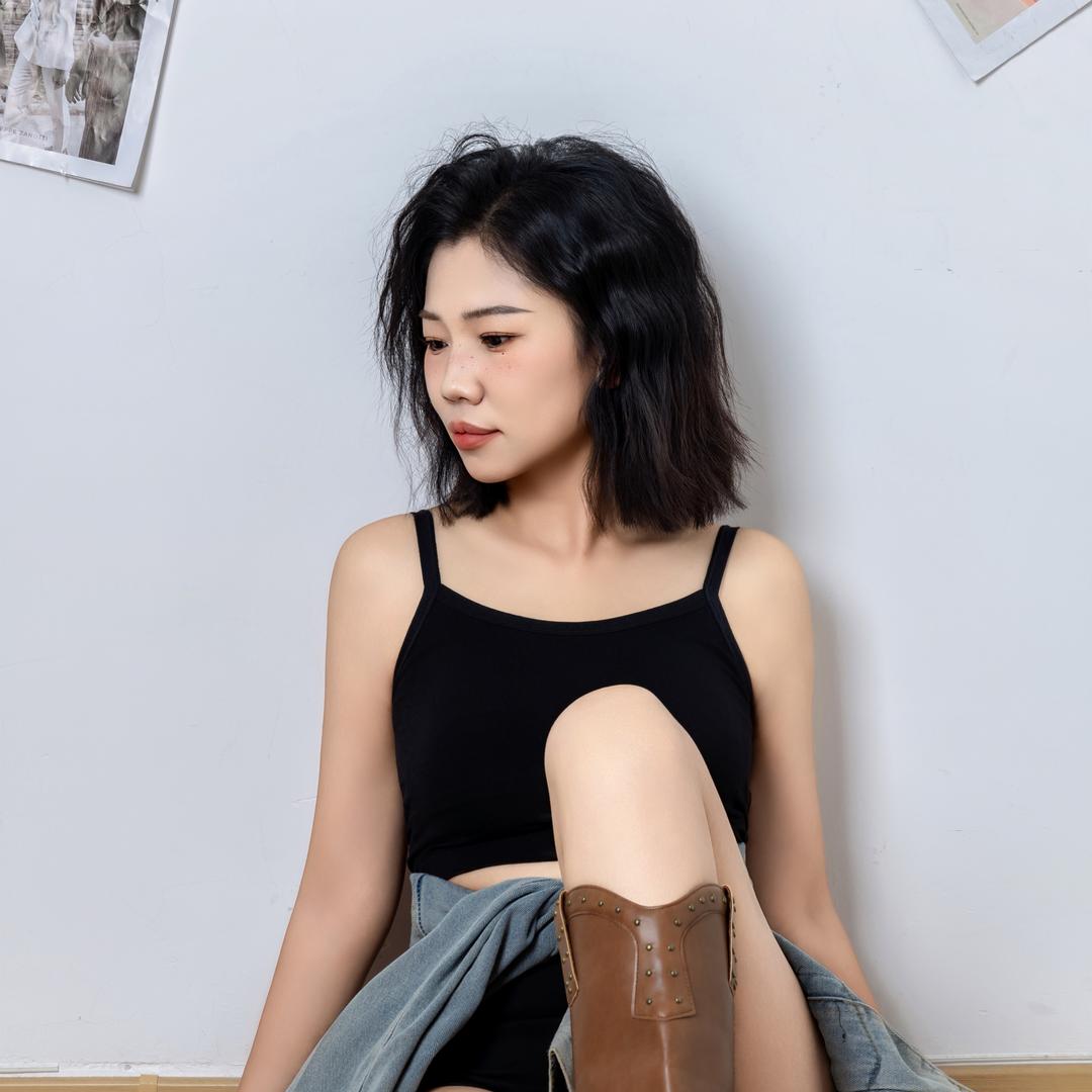 卖家电的婷妹🧍‍♀️