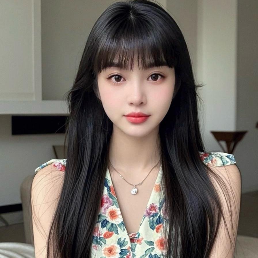 幸运💕