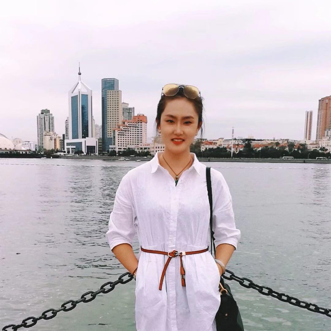 董小姐
