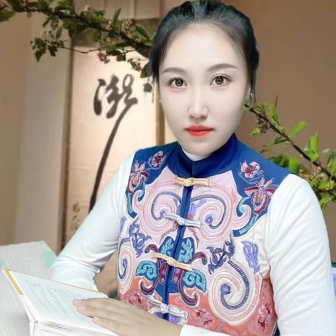 小花传统文化分享