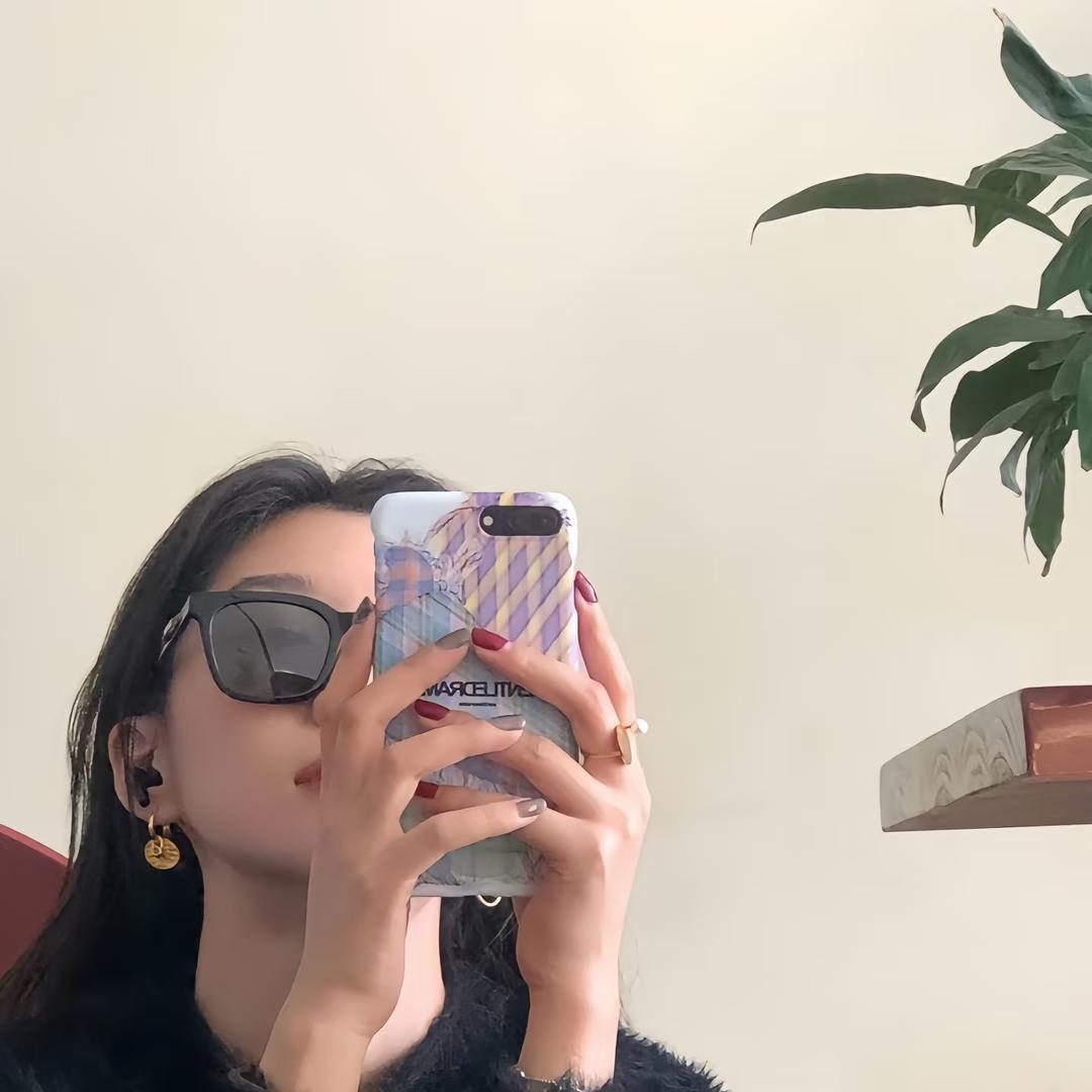 仙女的事情你少管🧚‍♀️
