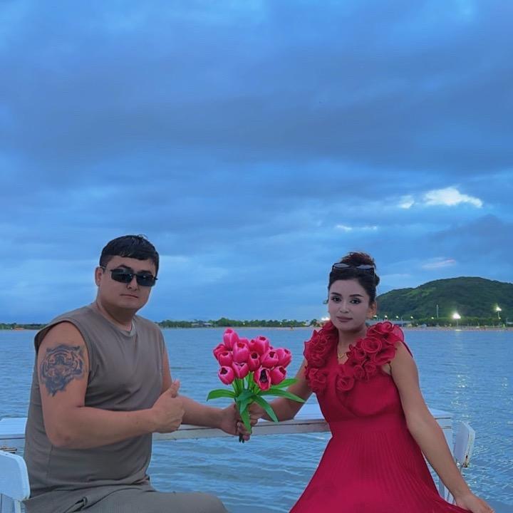伊💋帕（大号）