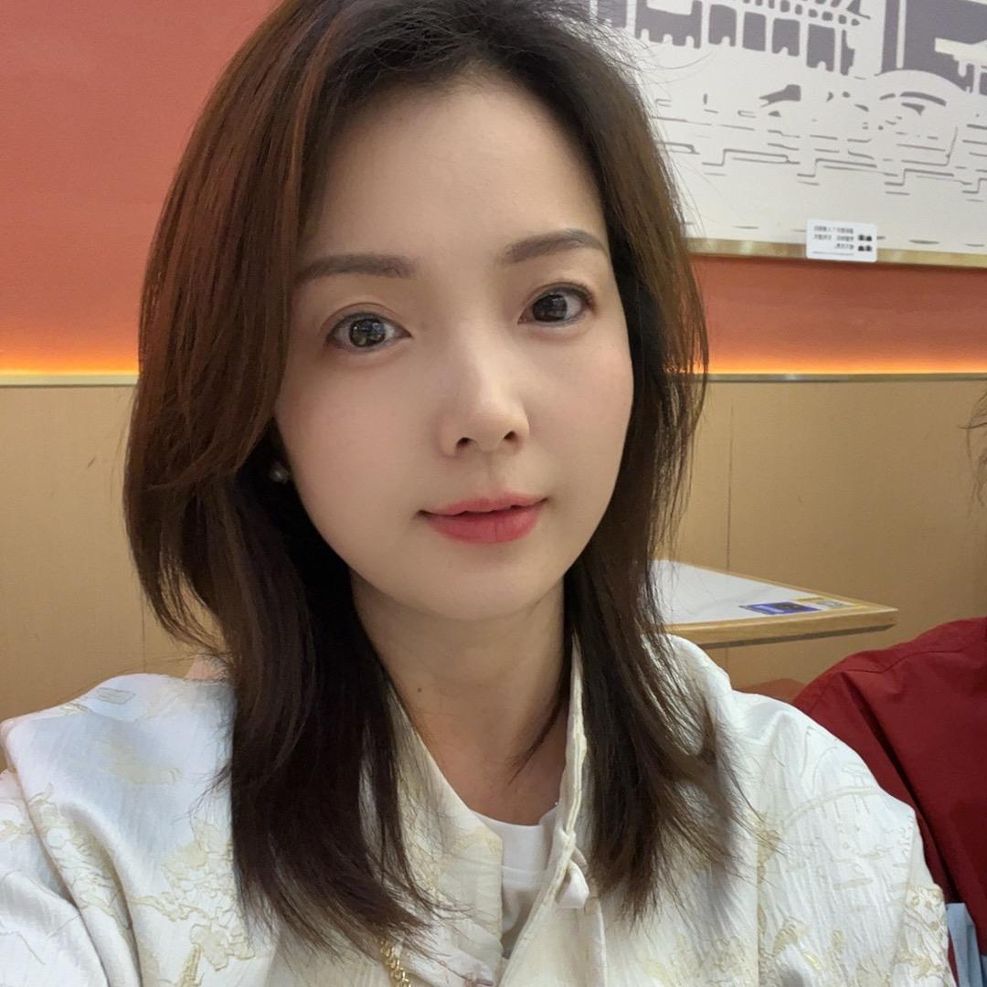 橘子姐姐🍊
