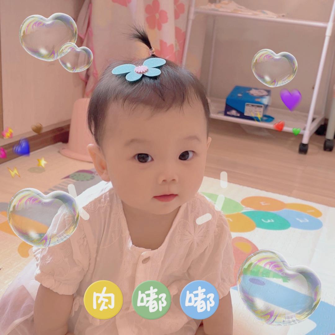 昱菲妈妈