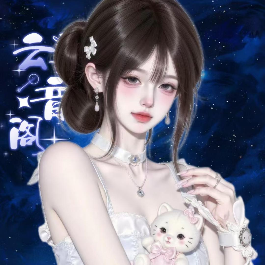璇儿🫧