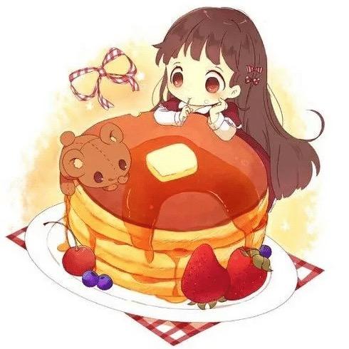 甜心觅食记