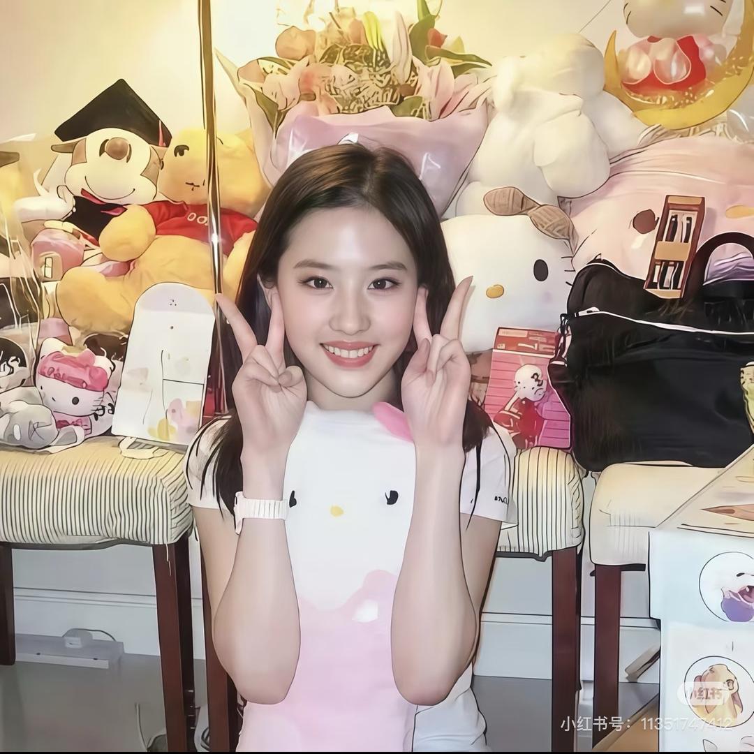Susie💓