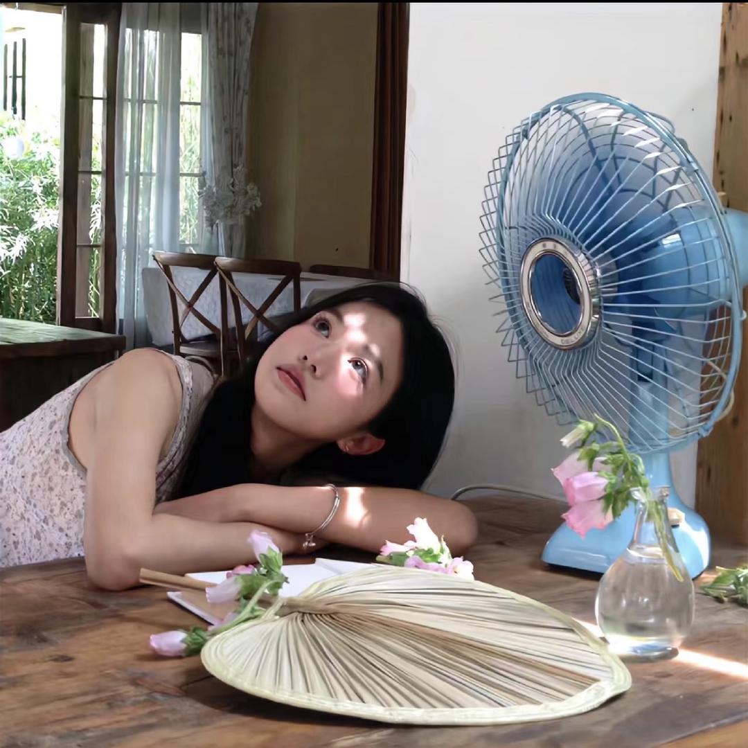 旺旺小福薪