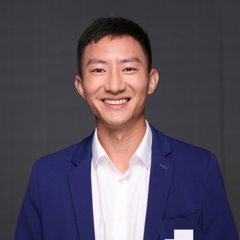 伦伦赵｜11月9日百人交友活动