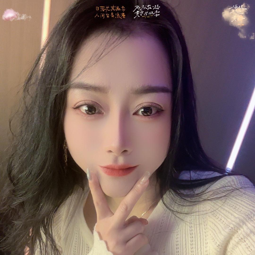 是芳芳呀