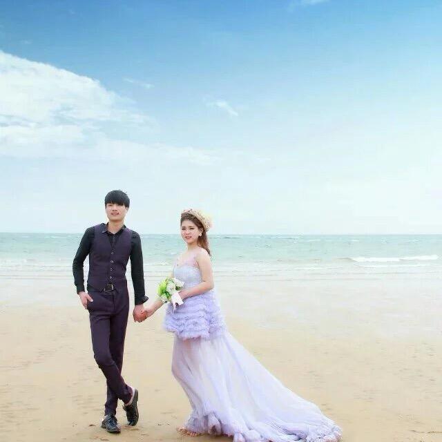 王兮夫妇👩‍❤️‍👨