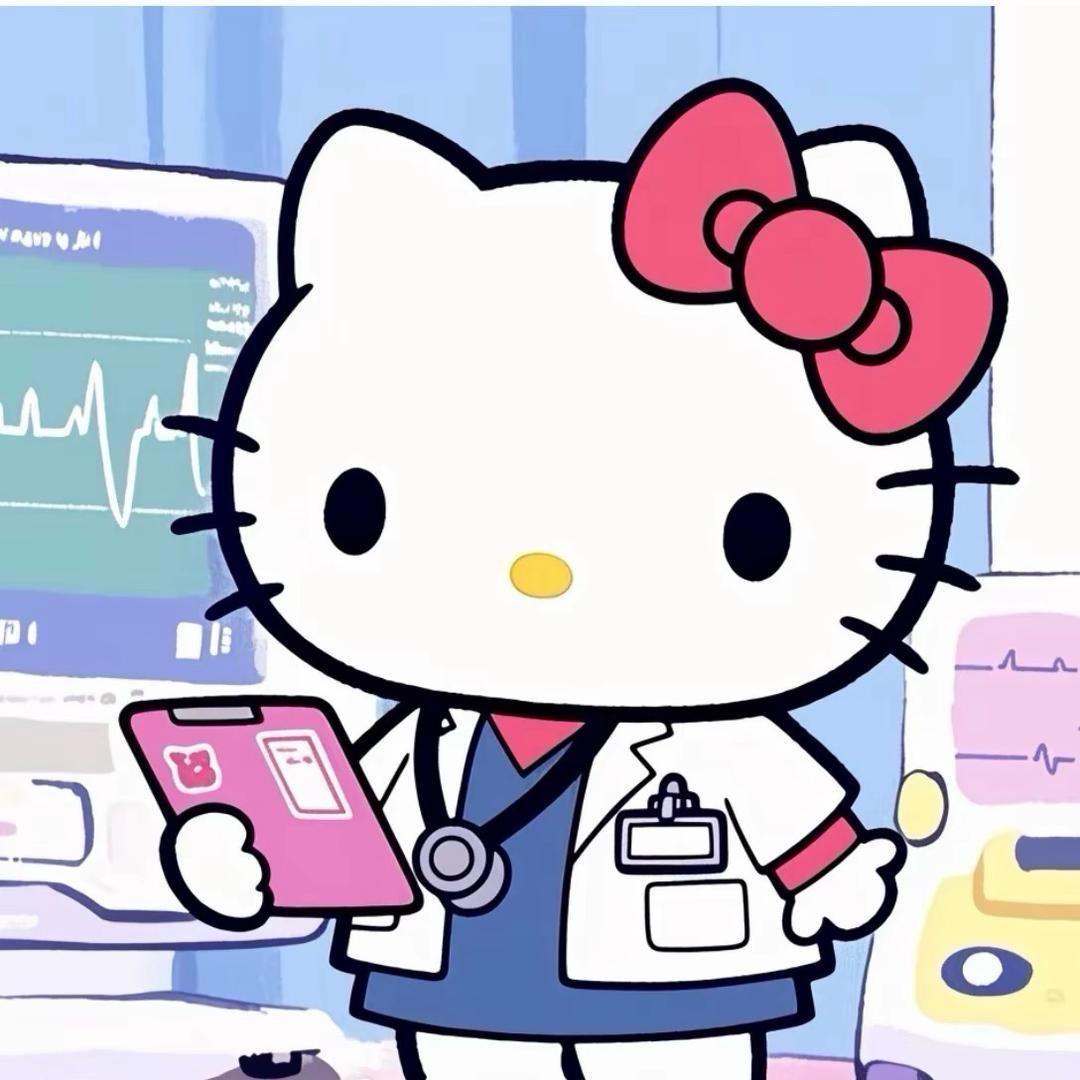 小蔡同学