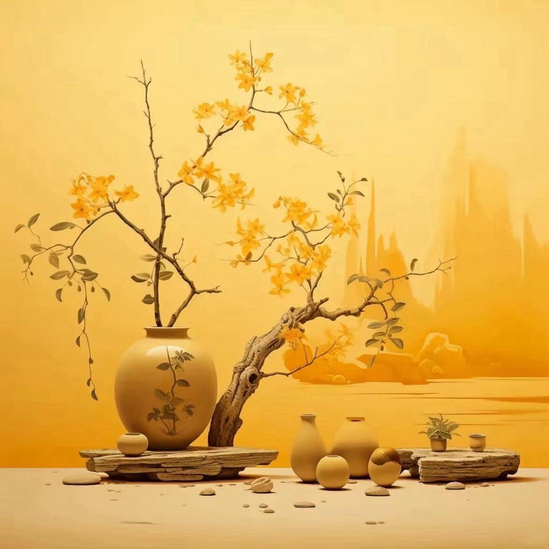 灼棠