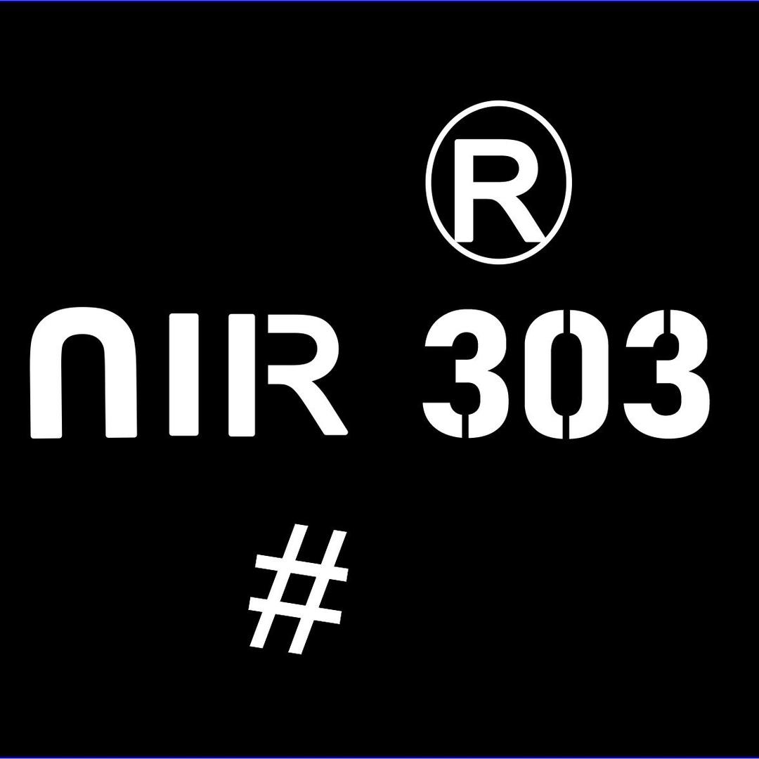 NIR303