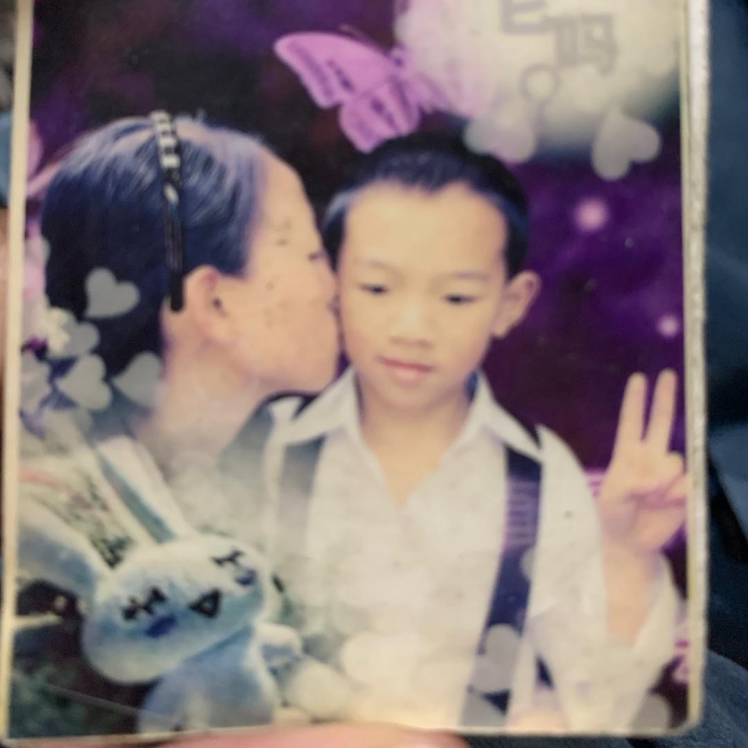 心之🦚雨诺