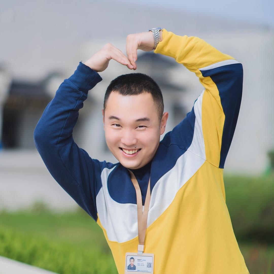 兵马俑小宇@抖音