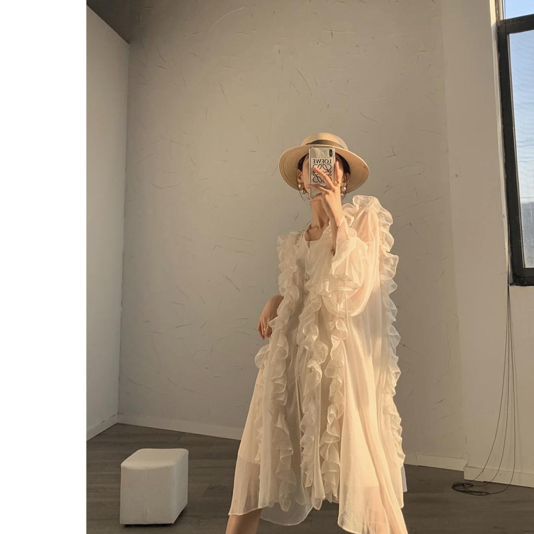 嘿芙蕾-范绮女装