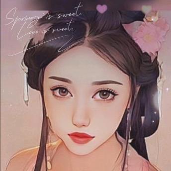 武汉小师妹