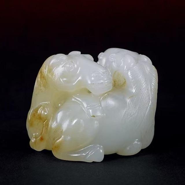 藏玉小徐