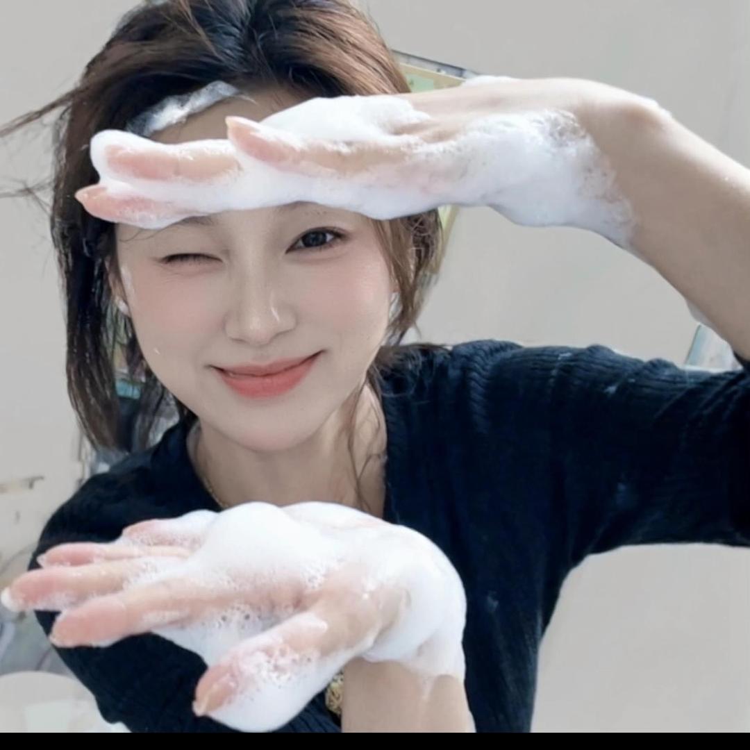 妍宝儿🎙️