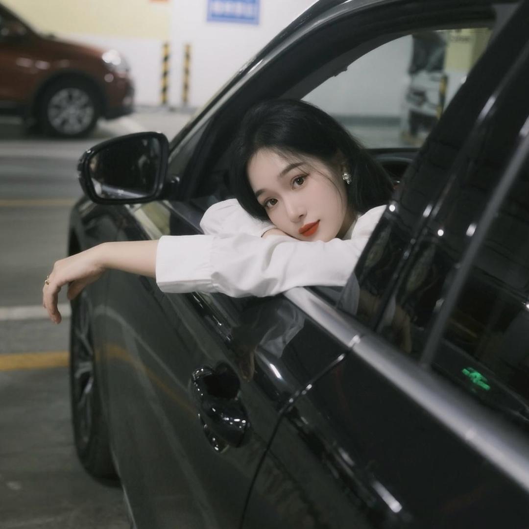 小阿姨👣