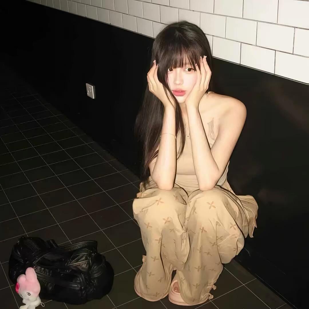 小溪