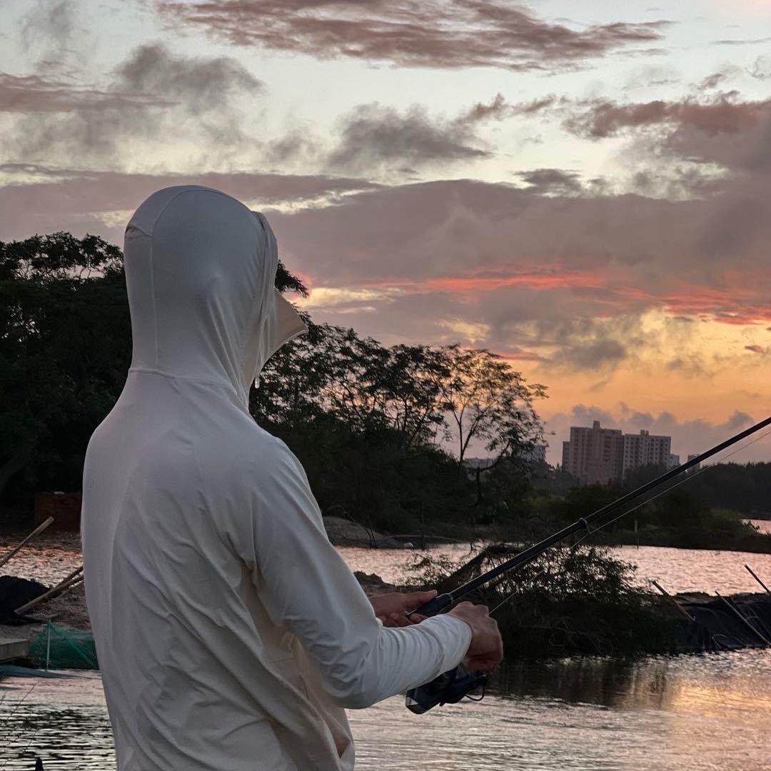 泡面爱钓鱼🎣