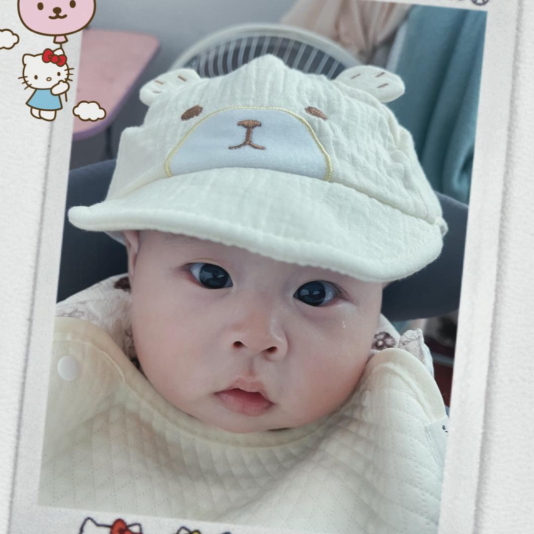 mini在长大