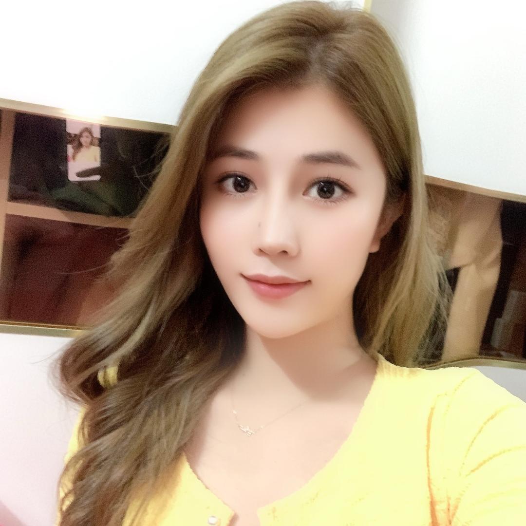 原来是美霞❤️