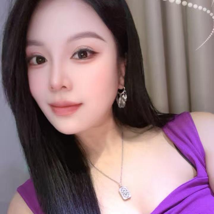 小乔☘️