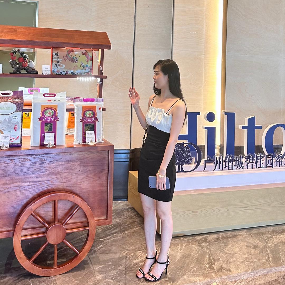 圆圆优选好物分享