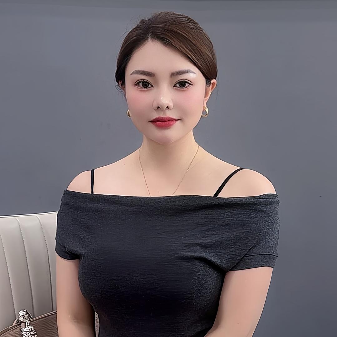 潘贝贝 朋友圈