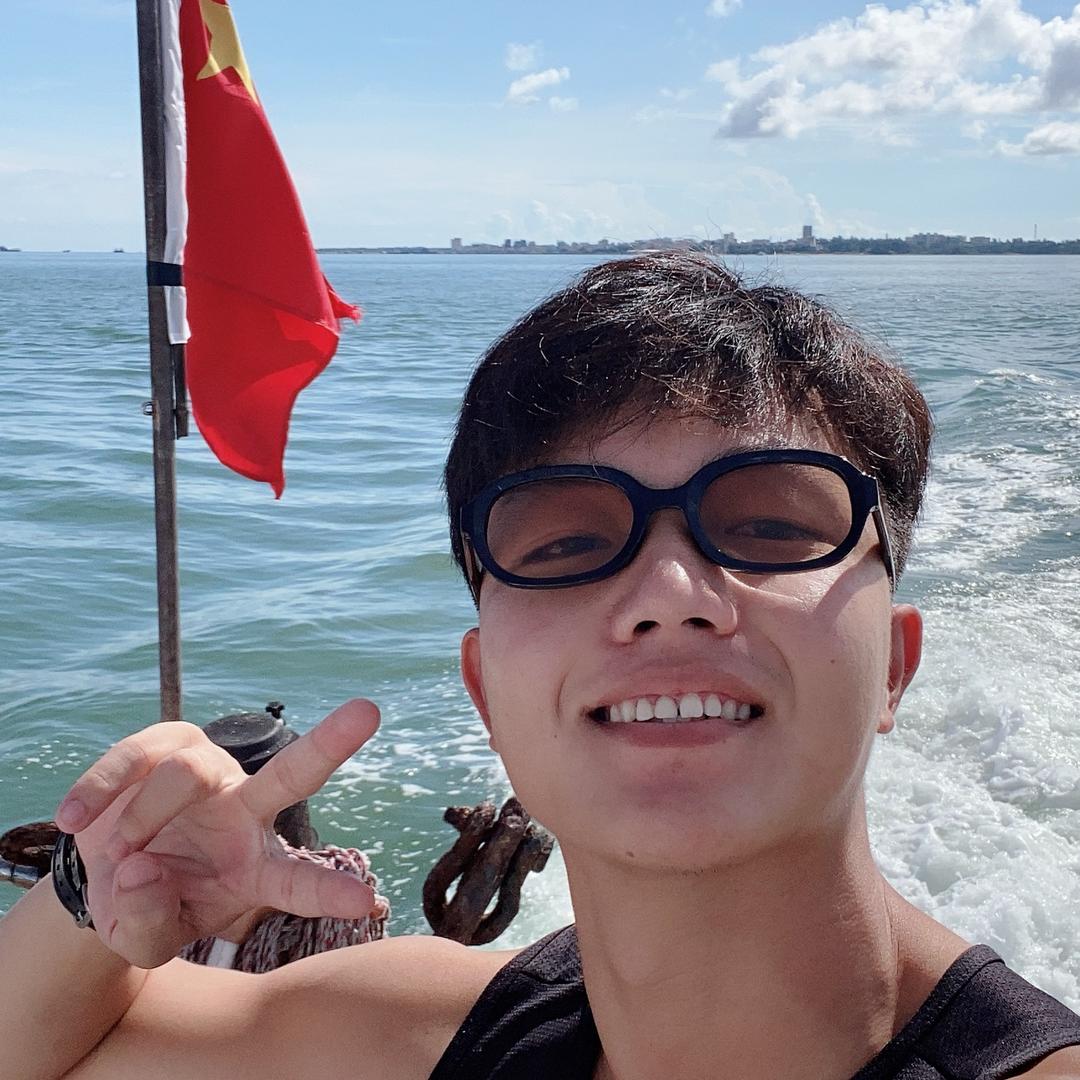 你的体育老师～