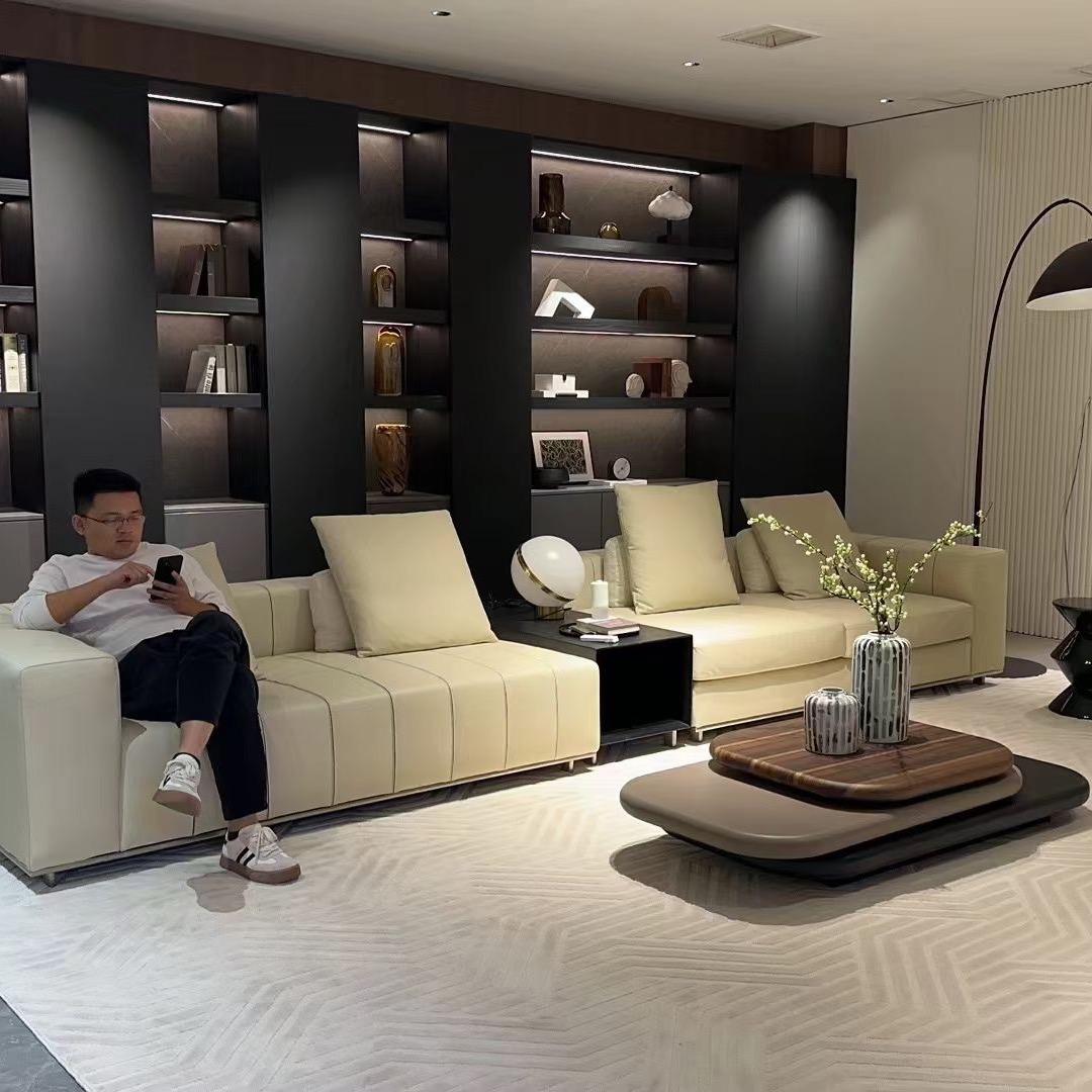 漯河得龙家居(源头工厂)