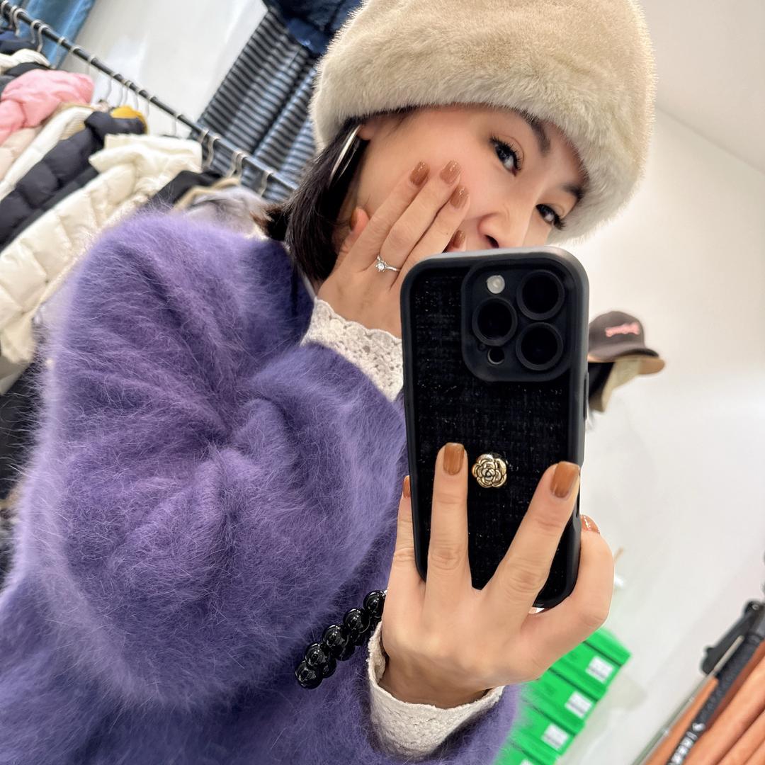 臻品服装（钟丽）