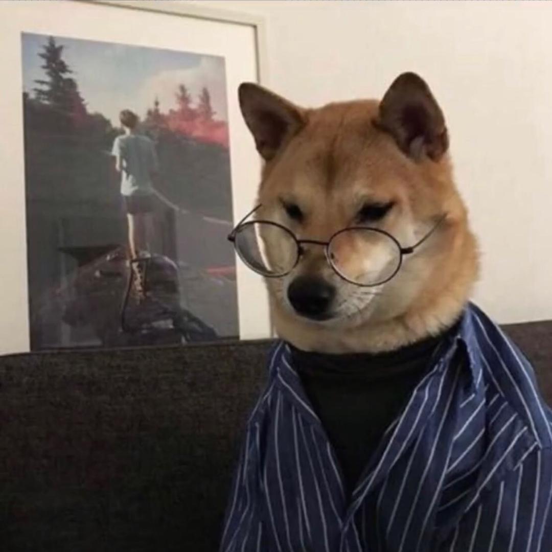 咸鱼！