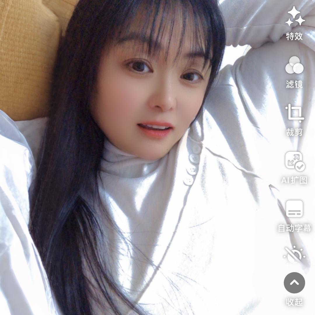 我爱春天🌸🍀