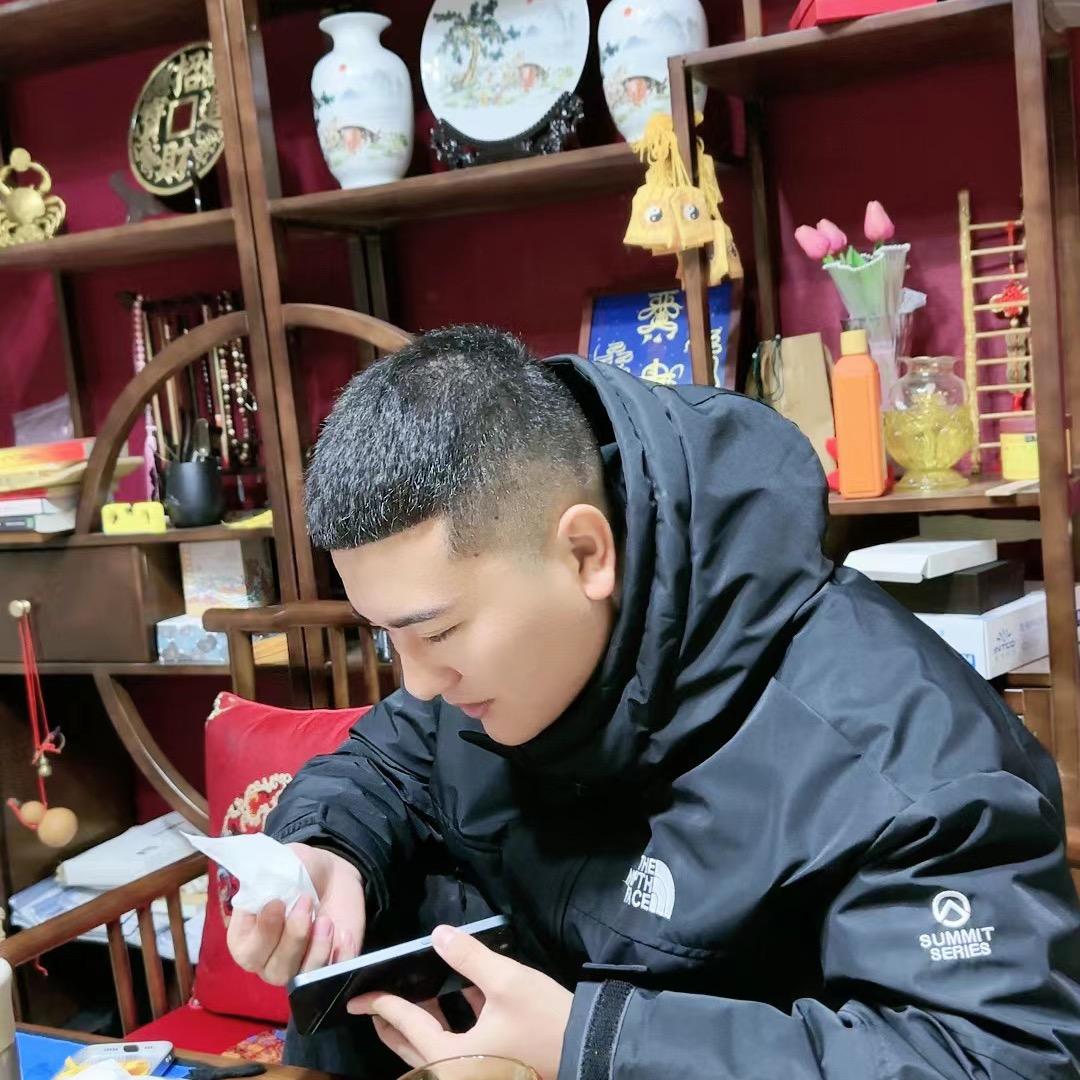 张府2