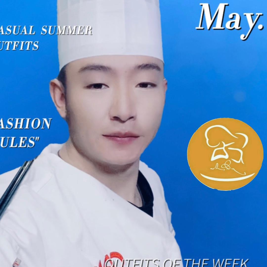 尼厨 厨艺分享平台