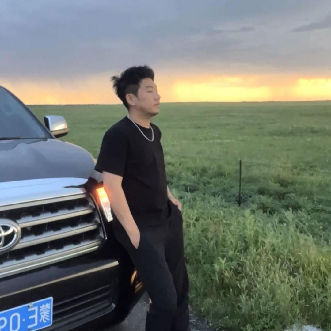 配音破in合二而一