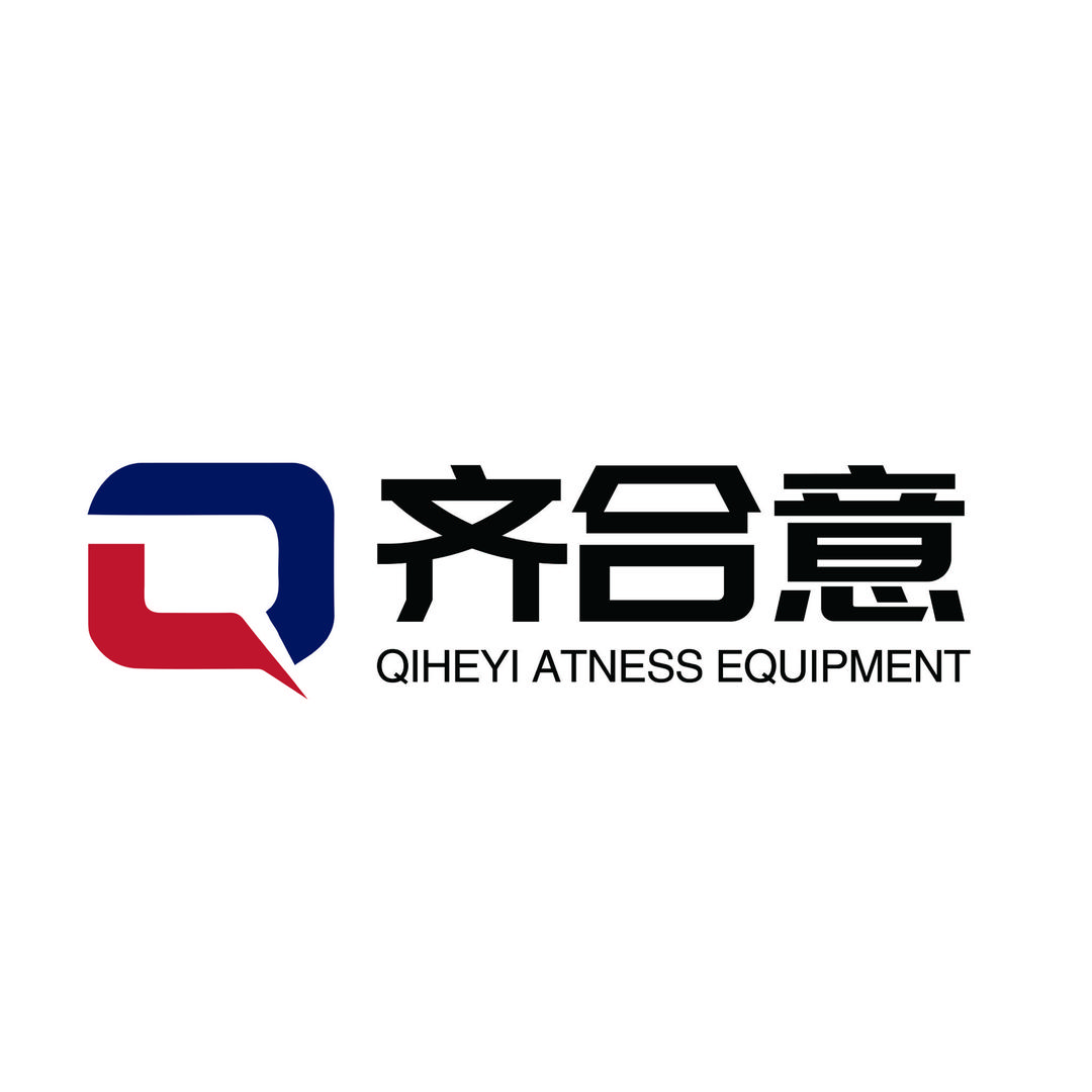 齐合意健身训练旗舰店