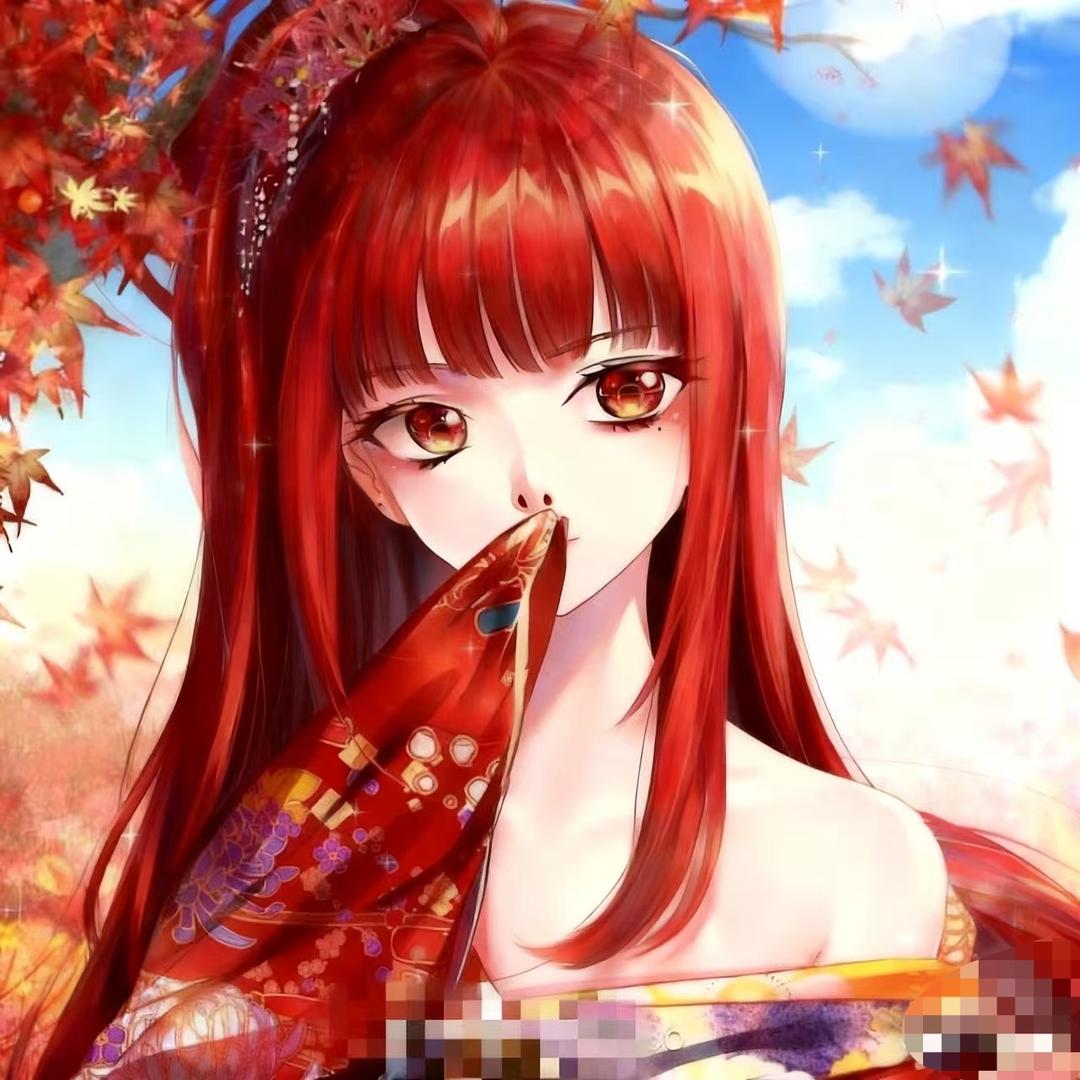 🍃知秋yang